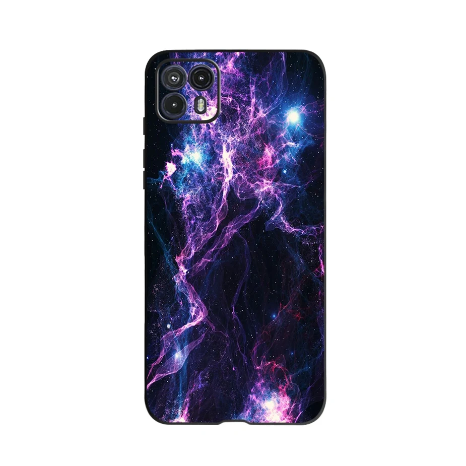 Adorable Cartoon Soft Silicone Phone Case Cover