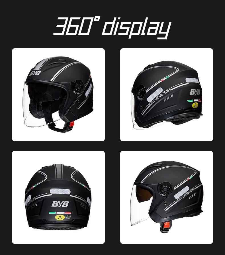 BY-730 BlackA