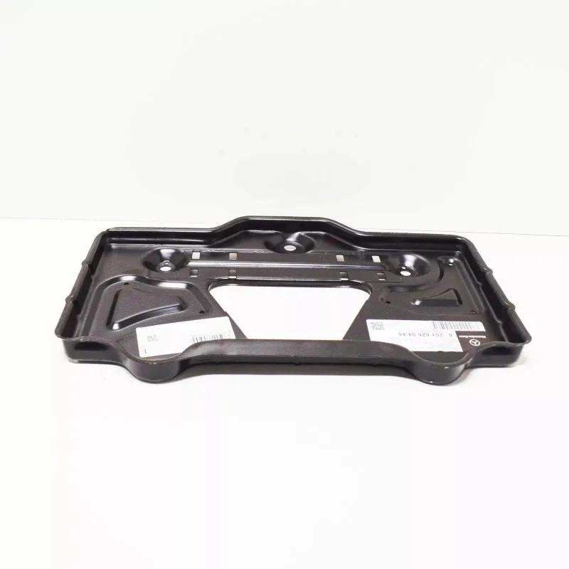 A260445 Battery Frame Holder 260445 For Mercedes Benz 190 W201
