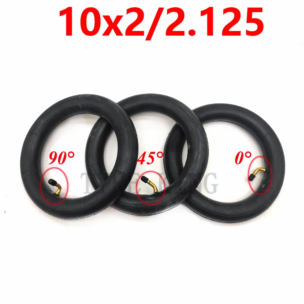 

Высококачественная 10x 2/2.125 внутренняя камера 10x2 внутренняя камера 10x2,125 внутренняя шина для электрического скутера балансировка автомобильные аксессуары