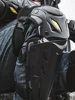 SULAITE 1/2pair Knee Elbow Combo Motorcycle Thicken Knee Pads Protective Gear Equipment Motocross Motorbike Riding Elbow Guard 3