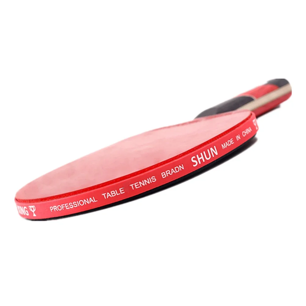 1PC 45*1CM Anti-Collision Anti-Knock Sponge Edge Guard With Back Adhesive For Table Tennis Racket