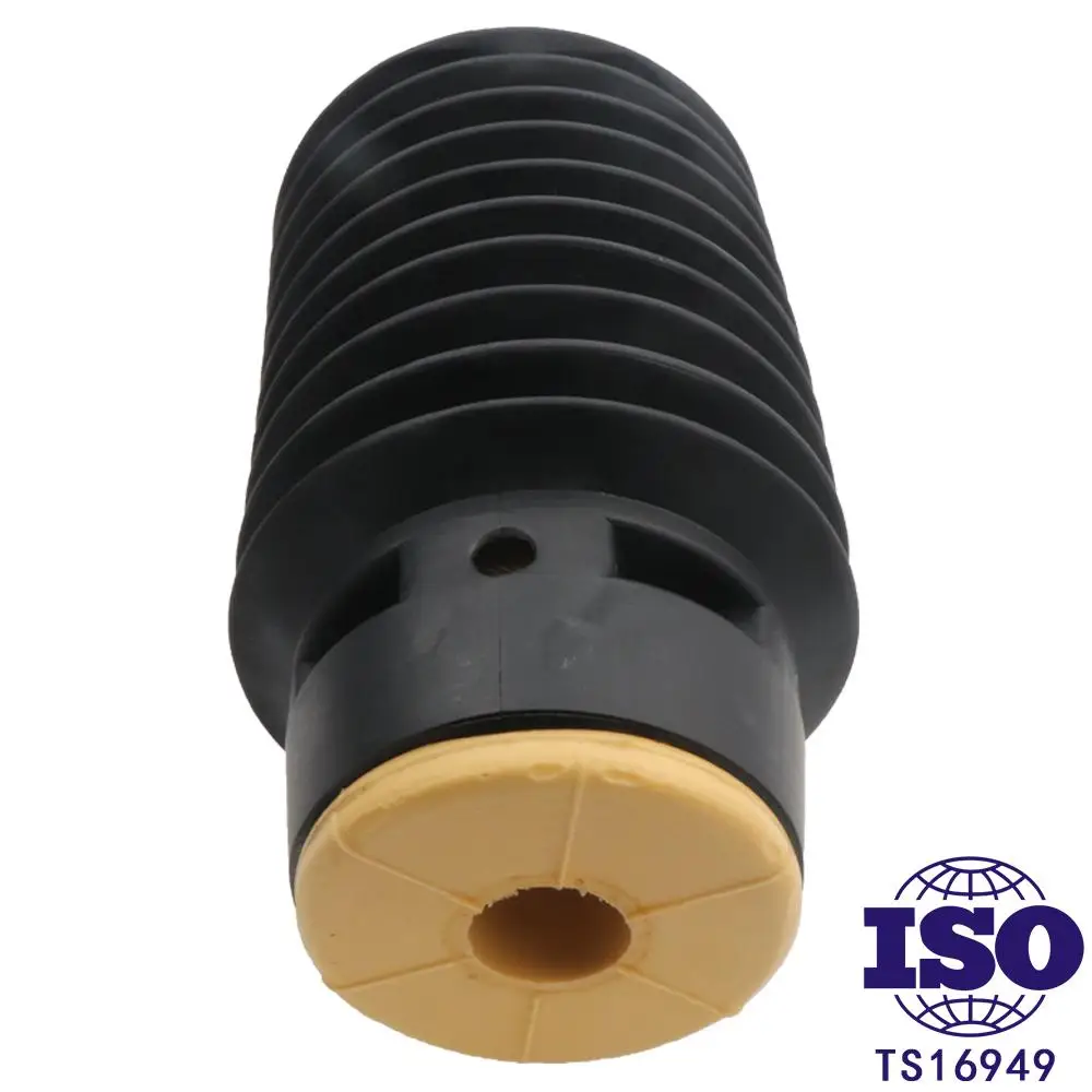 

DB Front Dust Cover Shock Absorber Bellow Boot Set For Buick Larcosse 2006 2007 2008 2009 GL8 2000-2016