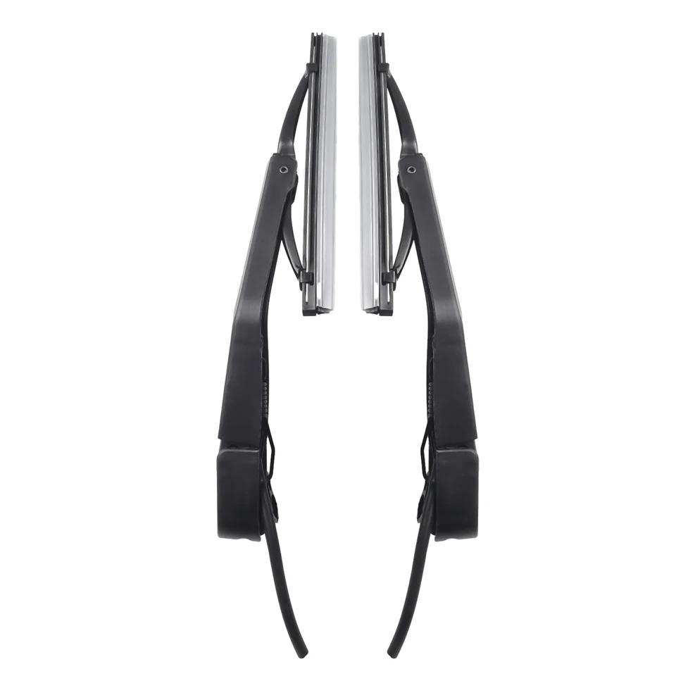 thumbnail image 2 of For MERCEDES W126 79-85 Fitting Gen1 Serie Headlight Wiper Blade Part Number :A1268200245 2 of 11