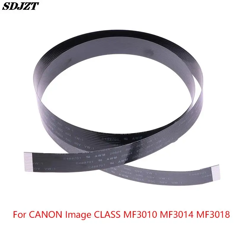 Replace Scanner Flat Cable For CANON Imageclass MF3010 MF 3014 MF3018