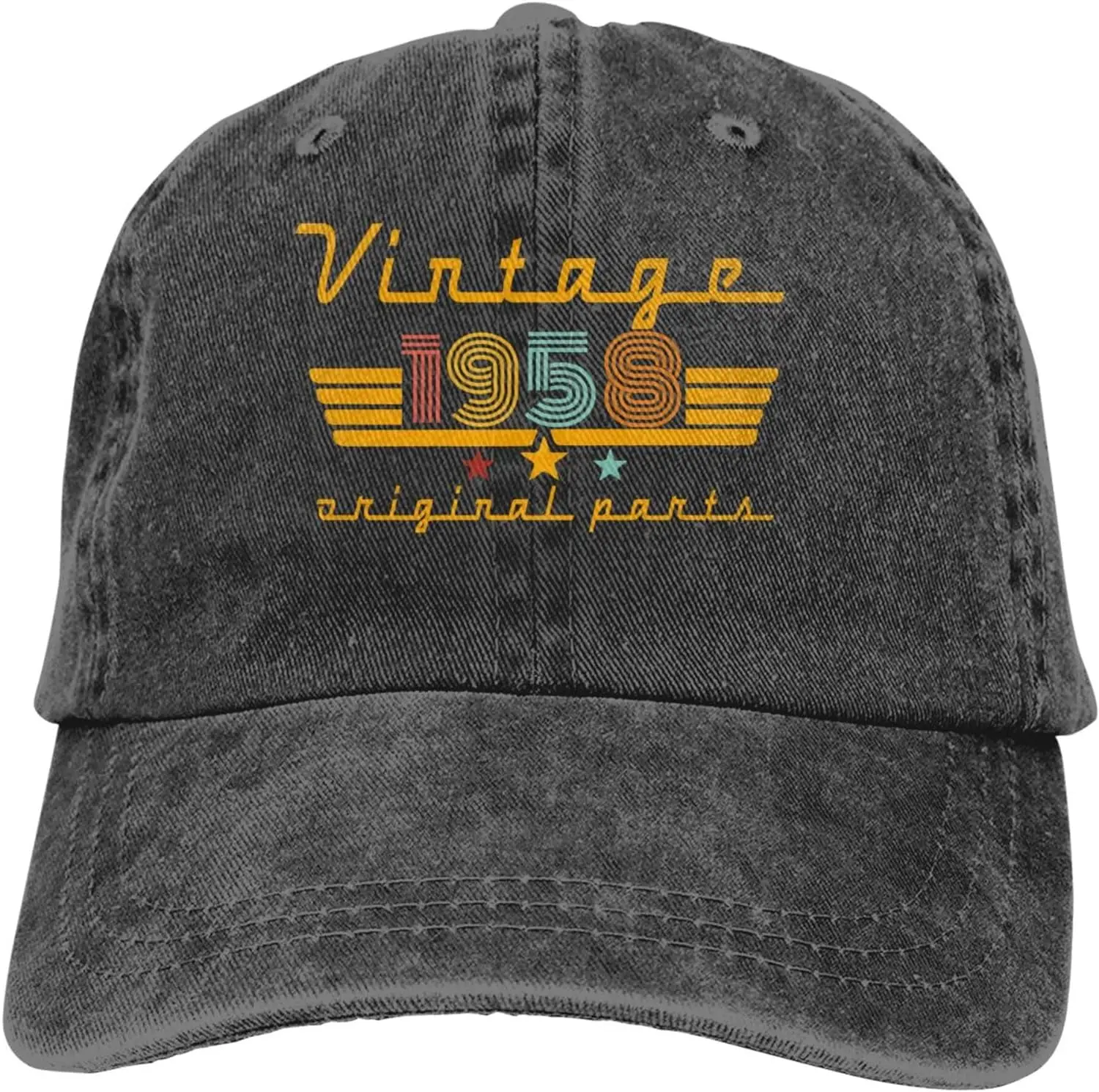 帽子 50s Vintage ADAM Deluxe hat 1/4 58cm il_1080xN.3214260030_81tr.jpg