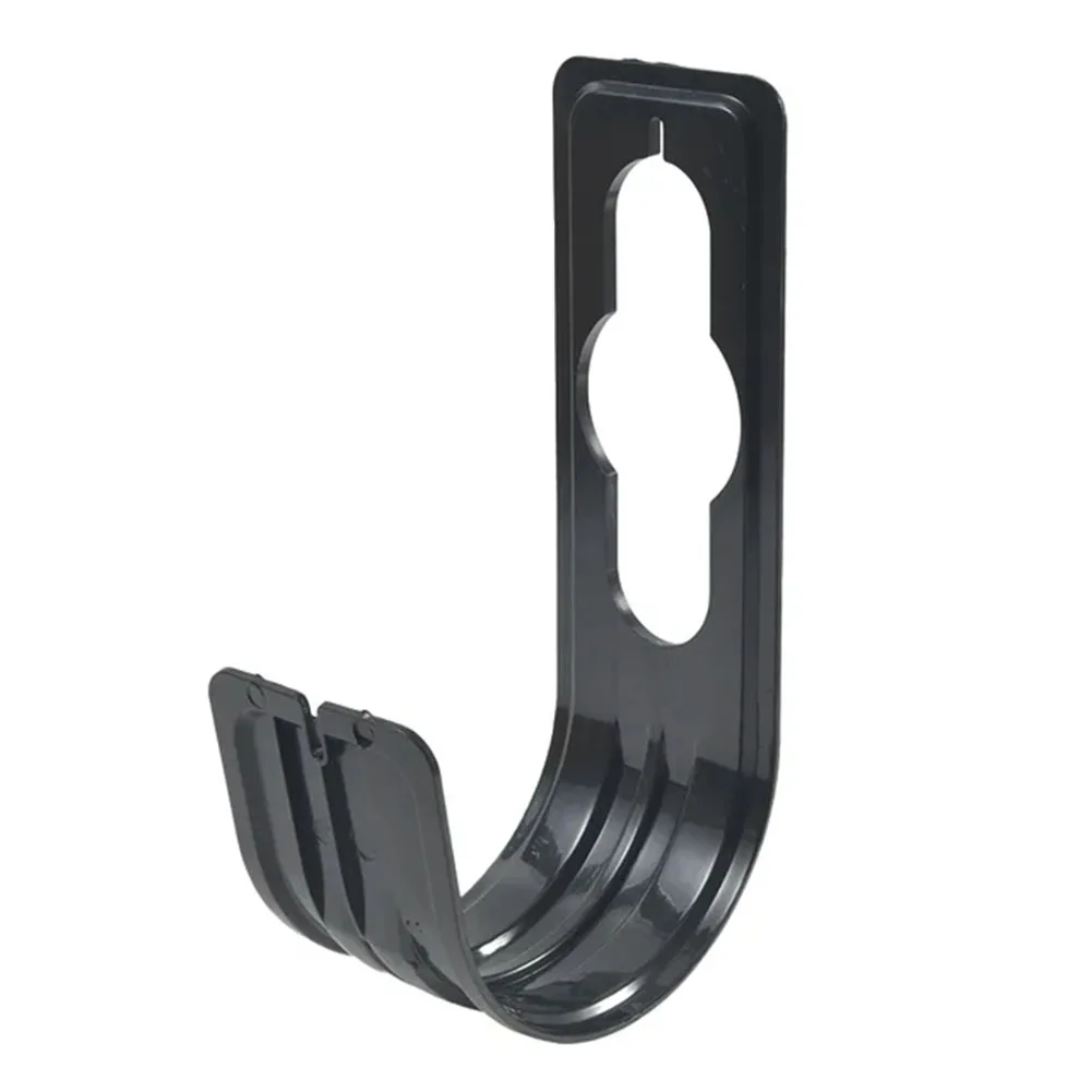 Garten Wand Halterung Wasserhahn Bewässerung Schlauch Organizer Landwirtschaft Wasser Rohr Reel Rack 8,4 X 4,13 in Schlauch Lagerung Halter Hof Haken – Detail 24