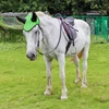 Horse Riding Ear Cover Breathable Meshed Horse Ear Shield Equestrian Horse Equipment Fly Mask Bonnet Net Ear Protector 5