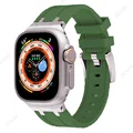 Silver-Green