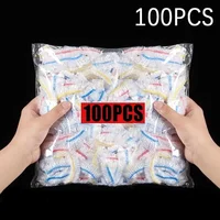 Multicolor-100pcs