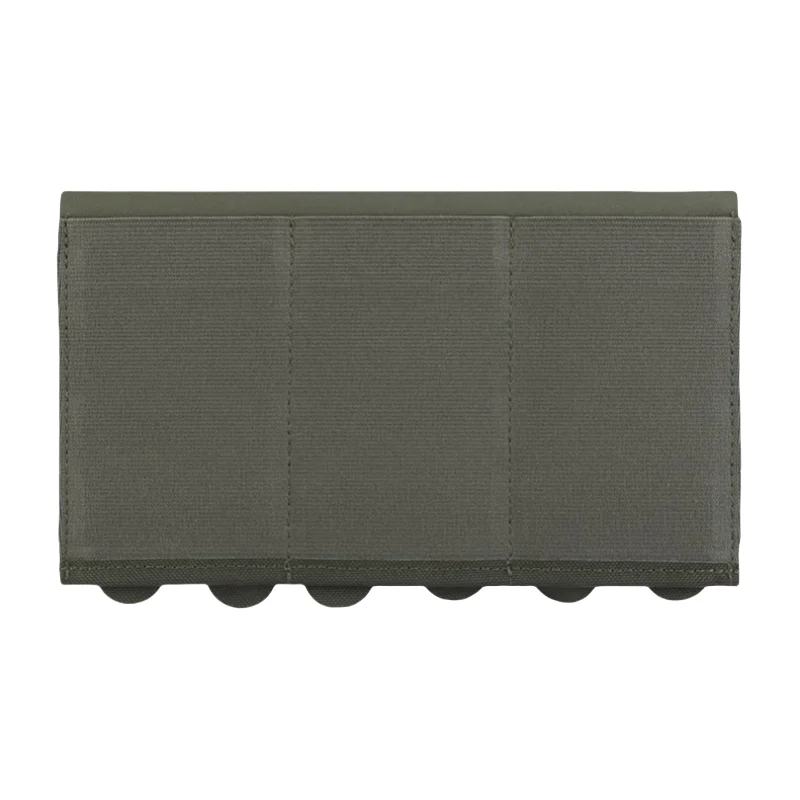 Einzel-/Doppel-/Dreifach-elastische Magazintasche | Schnellzugriffs-Patronenhalter | Zubehör für Bereichs- und Outdoor-Schießen – Detail 12