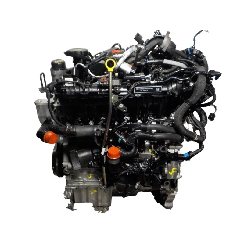 Motore Completo/Lr118398/204Dtd/17262901 Serve Per Land Rover Range Rover Evoque Evoque