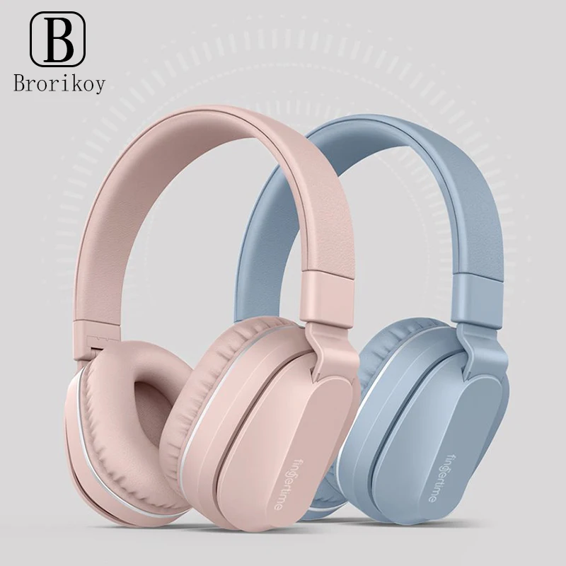Cuffie Bluetooth Wireless Con Cuffie Musicali Mic Tws Gamer Earphone Chiamate Chiare Per Iphone Android Xiaomi 15 Ore Di Riproduzione