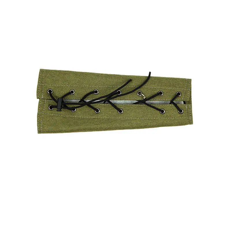 Armguard Dark green