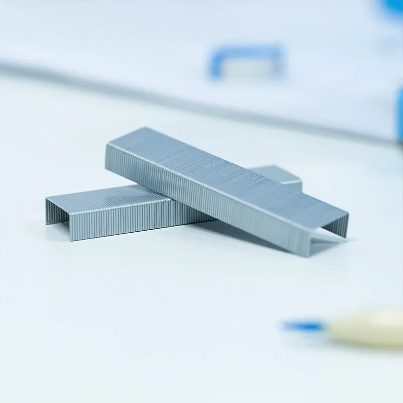 Delight 0012S Stapler 26/6 24/6 Universal Type Staple Nail 12 Number Staple Test Paper Text Office Stationery