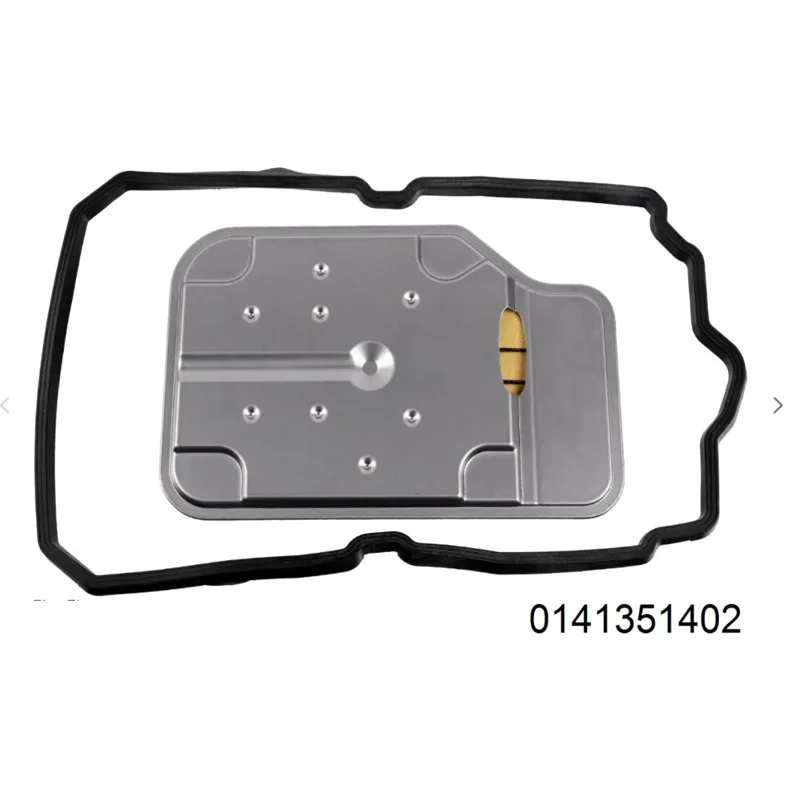 for E 250 BLUE EFFICIENCY 2013 transimission filter and seal A2212770100 A2222772000 automatic transmission fluid filter