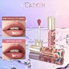 CATKIN Lip Essence Lipstick Lip Glaze Mirror Water Gloss Lip Gloss Moisturizing Glass Dudu Lip Lotion Lip Gloss
