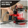 Dirt Devil Portable Carpet & Upholstery Spot Cleaner for Home Care 6