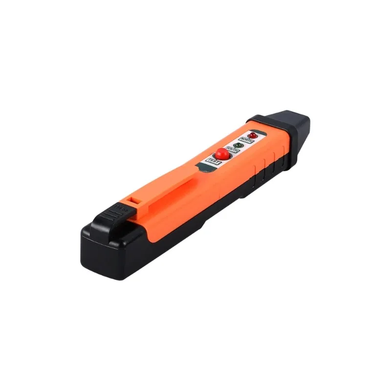 RuoShui 862M Magnetic Pole N/S Polar Identification Test Pen Field Magnet Sensitivity Detector Polarity Determination Portable 3