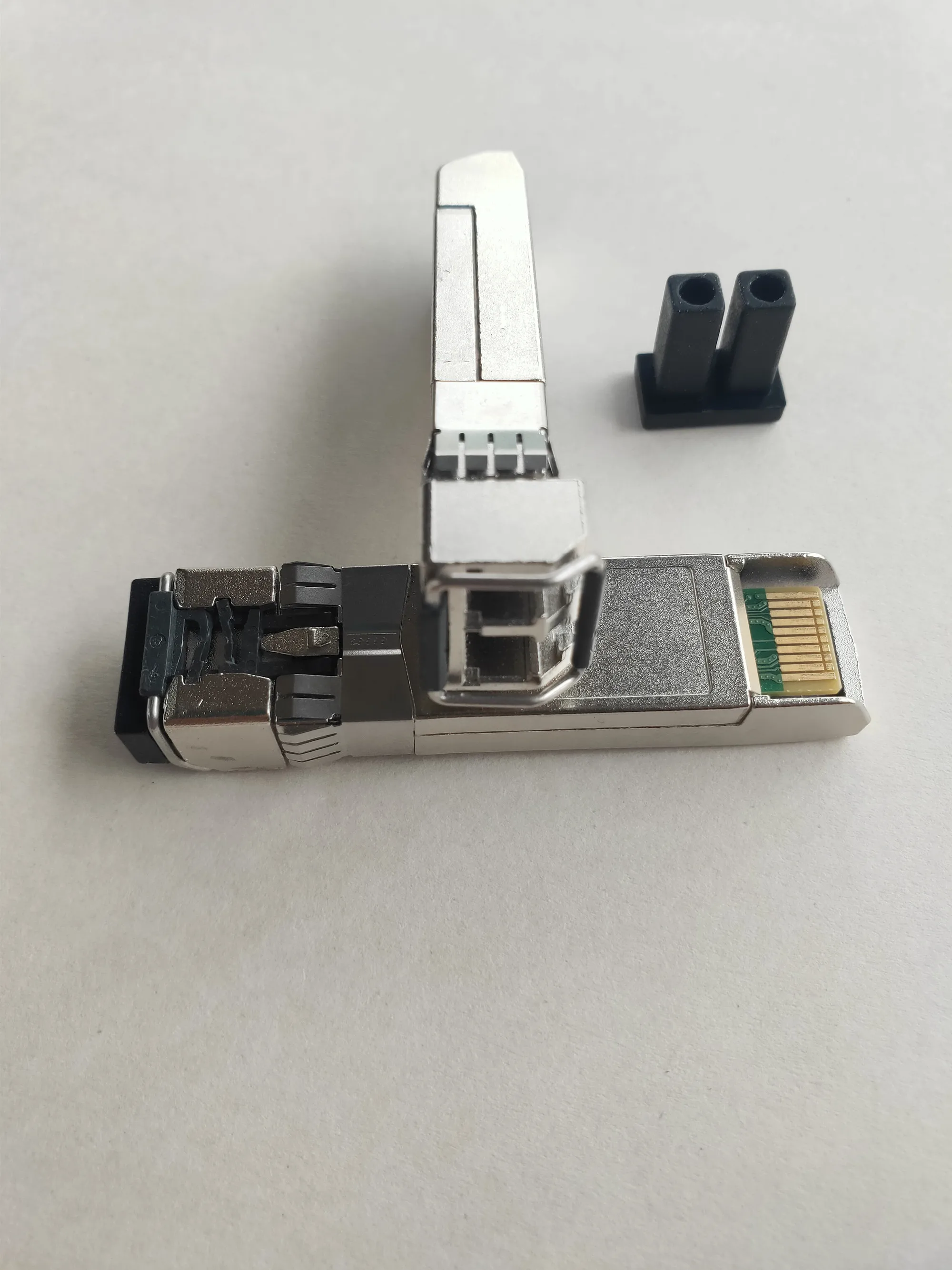 I-ntel 10g fiber switch/AFBR-703SDZ-IN2/E65689-001/10g SR 10gb switch/adapter general purpose fiber switch