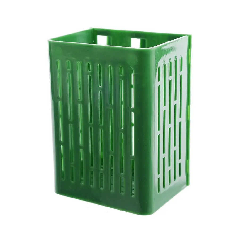 Enhanced Glass Pot Aquarium Plant Holder for Water Plant Landscaping and Hydroponic Display