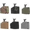 Tactical Universal Holster Molle, Quick Release Hunting Holster, Shooting Right Hand, Hunting Accessories 6