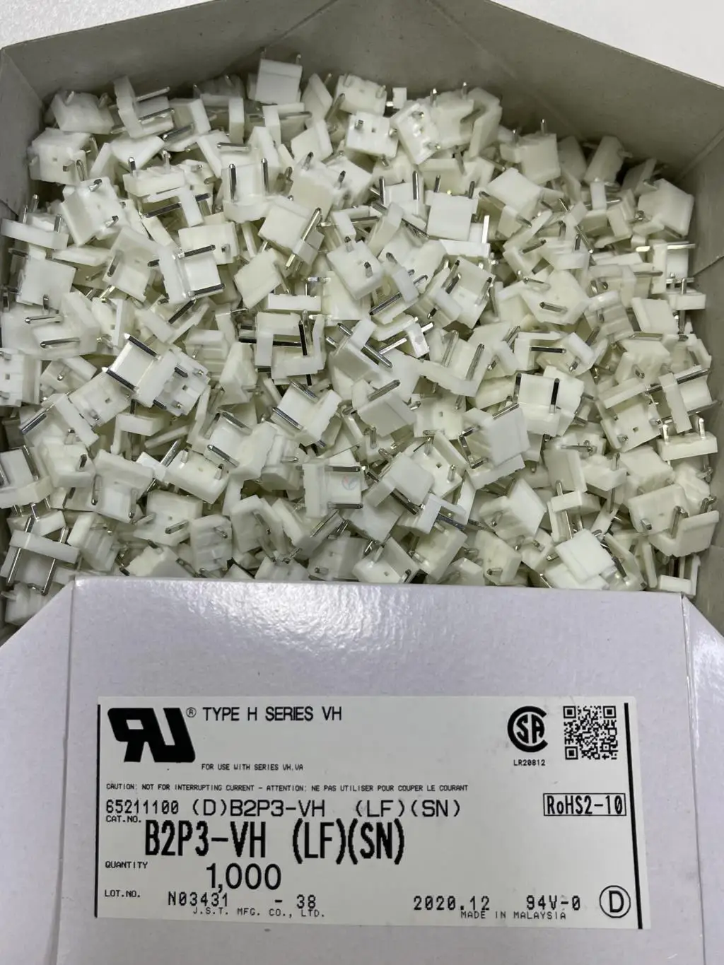 Th7 92 Replaces B2p3 Vh Lf Sn Connector Vh7 92mm Vertical Needle Base Electrical Contacts And Contact Materials Aliexpress Th7 92 Replaces B2p3 Vh Lf Sn Connector Vh7 92mm Vertical Needle Base Electrical Contacts And Contact Materials Aliexpress