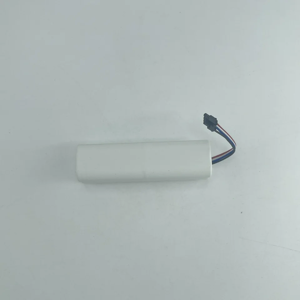 Batteria Sostitutiva Per Robot Aspirapolvere Dreame E Xiaomi - 14.4V/80.64Wh Compatibile Con D9, X10, X20, S5 E Altri Modelli