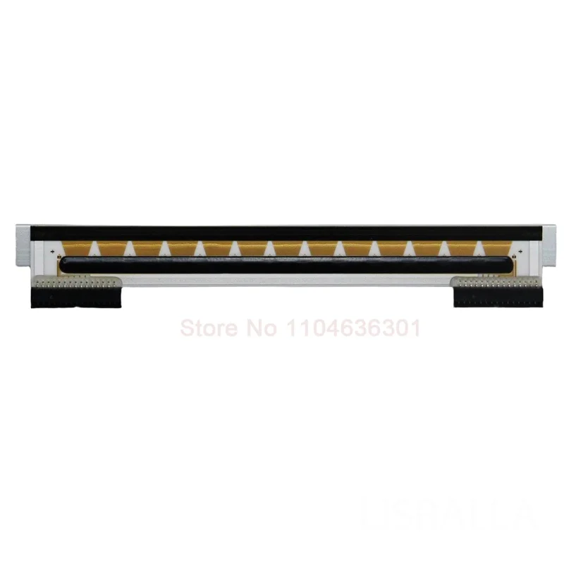 Zebra ZP450 ZP550 ZP500 ZP505 GX420 GK420 GX420D GK420D ZP420d 프린터 헤드 105934-037 용 새로운 GX420D 열전사 프린트 헤드