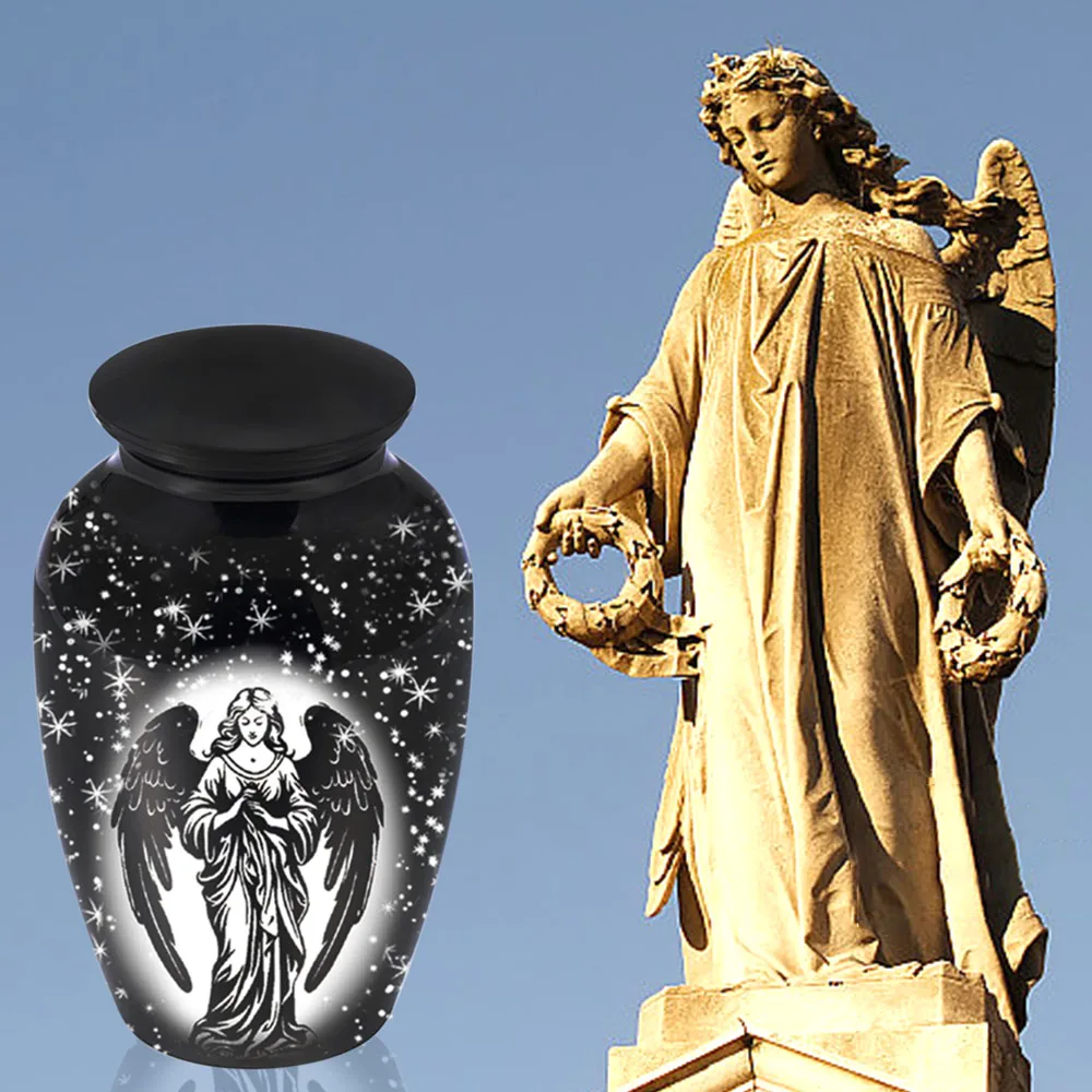 Cremation Urns for Human Memorial Keepsake