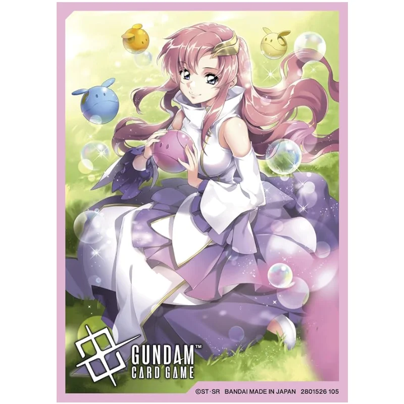 70 ピース/セットバンダイアニメゲームガンダム TCG GCG 01 フラッシュ