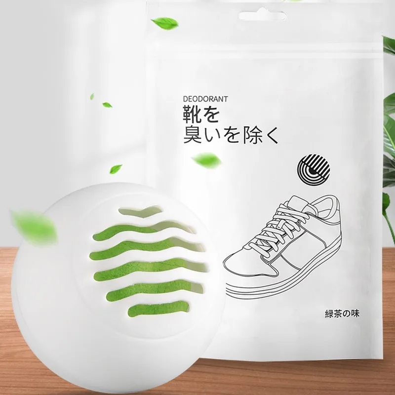 10pcs Deodorizer Balls Sneaker Perfume Balls For Shoes Gym Bag, Locker