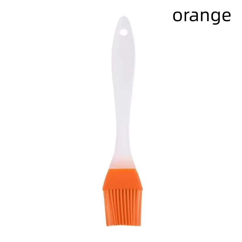 Silicone Brush for Cooking and Food Seasoning