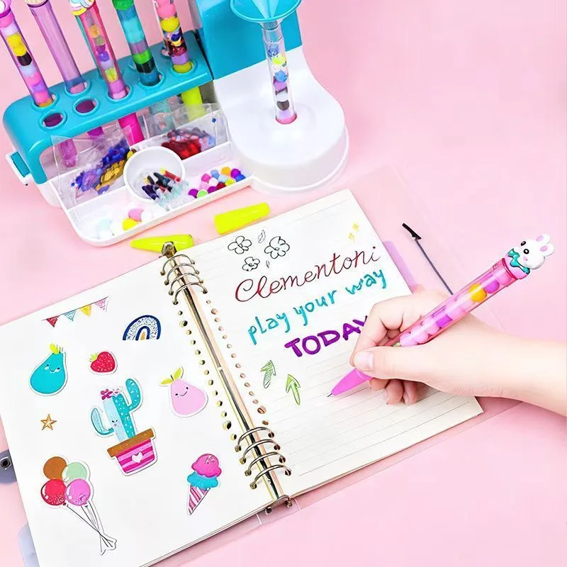 Magic Sand Pen Kit 6