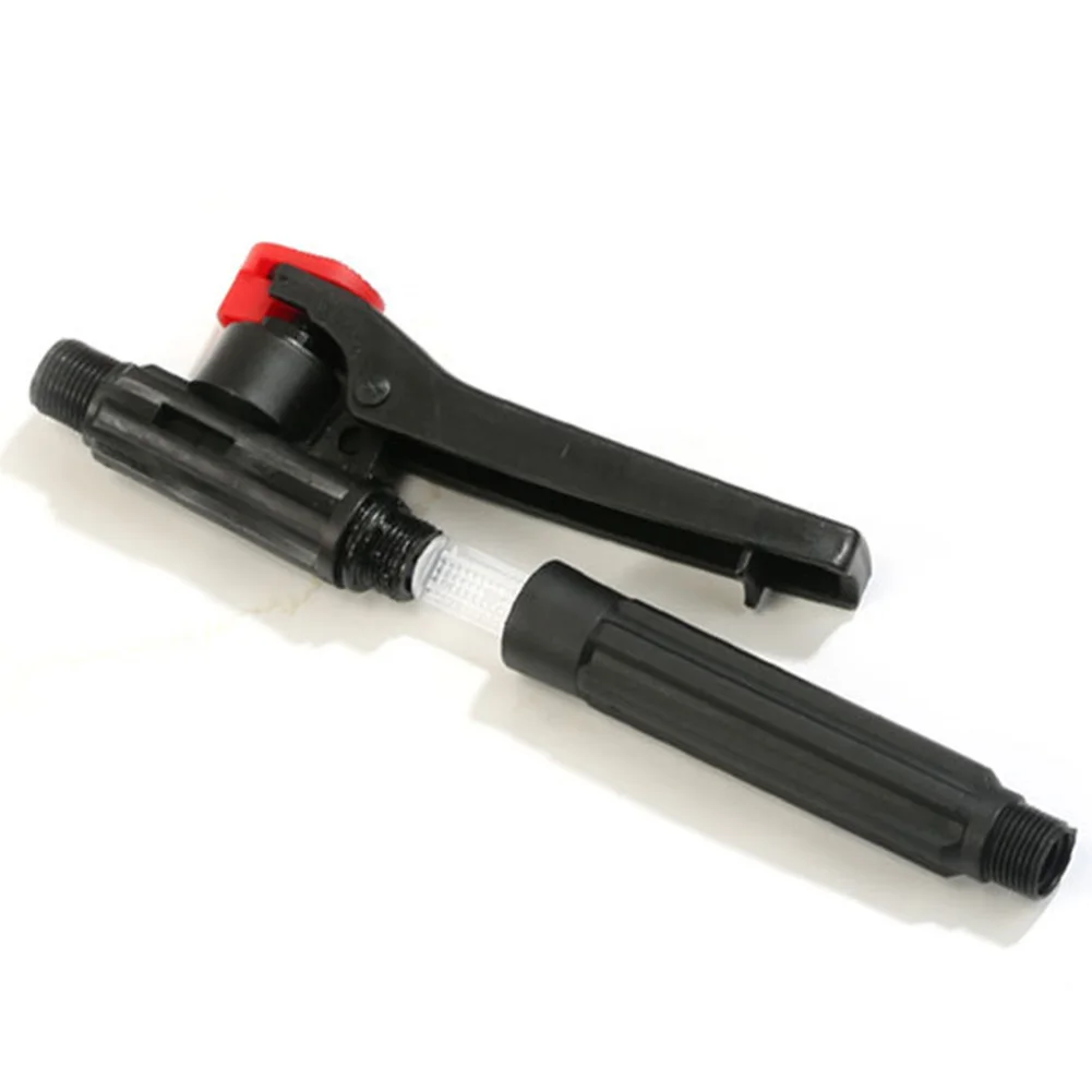 

Sprayer Handle Achieve Optimal Water Control with this Reliable Sprayer Handle Perfect for Garden Pests! 40psi 100psi