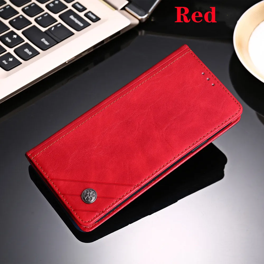 Premium Flip Case