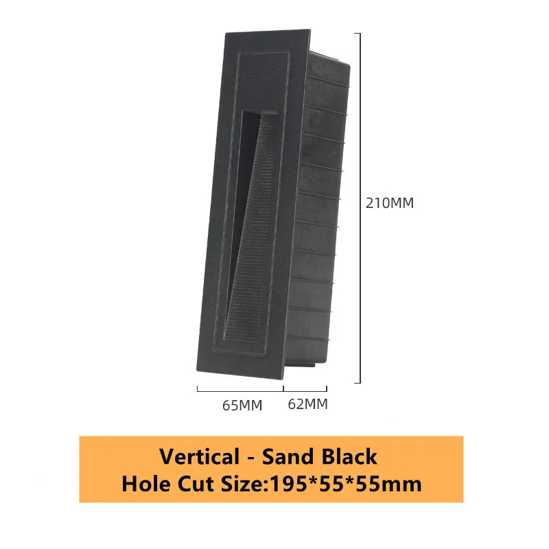 10W-Vertical-Black