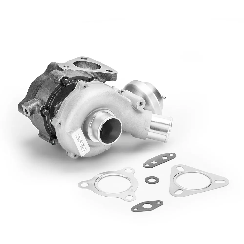 Vt16 Caricabatterie Turbo Ad20022 Per Mitsubishi Triton L200 2.5L 4D56 1515A170 Per Sprot L200 2,5 Di 1515A170 Vt16 123Kw 167Ps