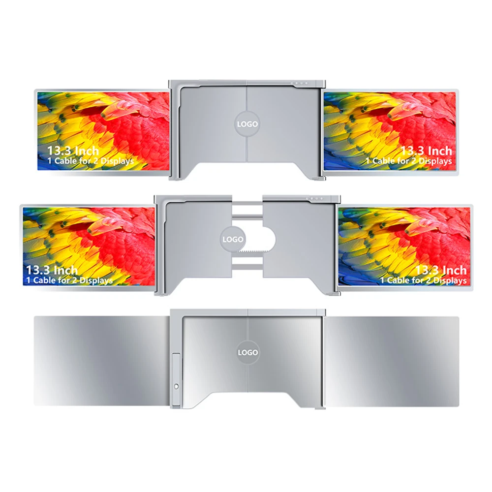 13.3 ġ Ʈ Ȯ ȭ FHD ޴ Ʈ ũ , Windows ÷ 2 , MacOS 13.3-17.3 ġ ƮϿ