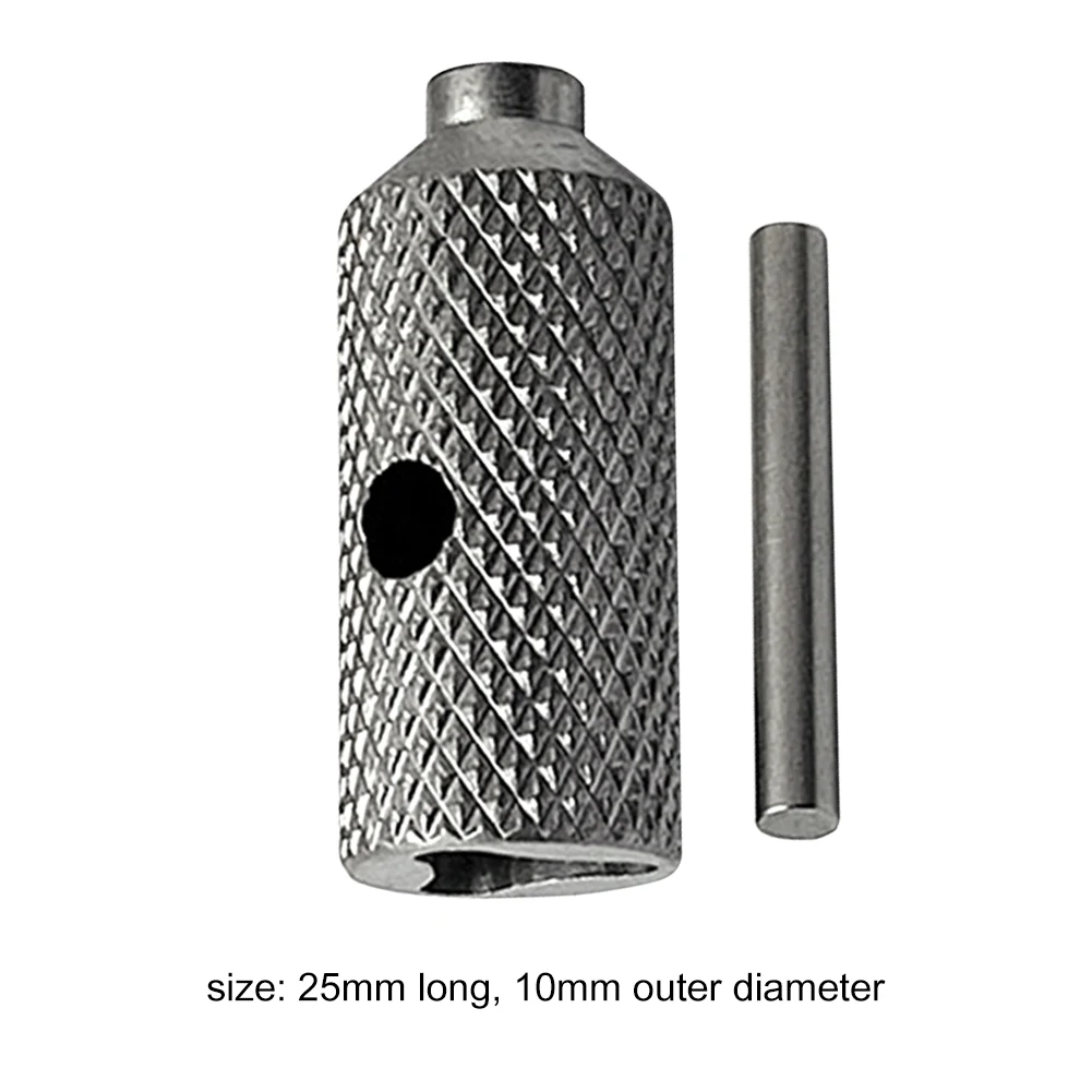 Triangle Glass Breaker Socket Microtech Ultratech Screwdriver for Troodon/Dirac