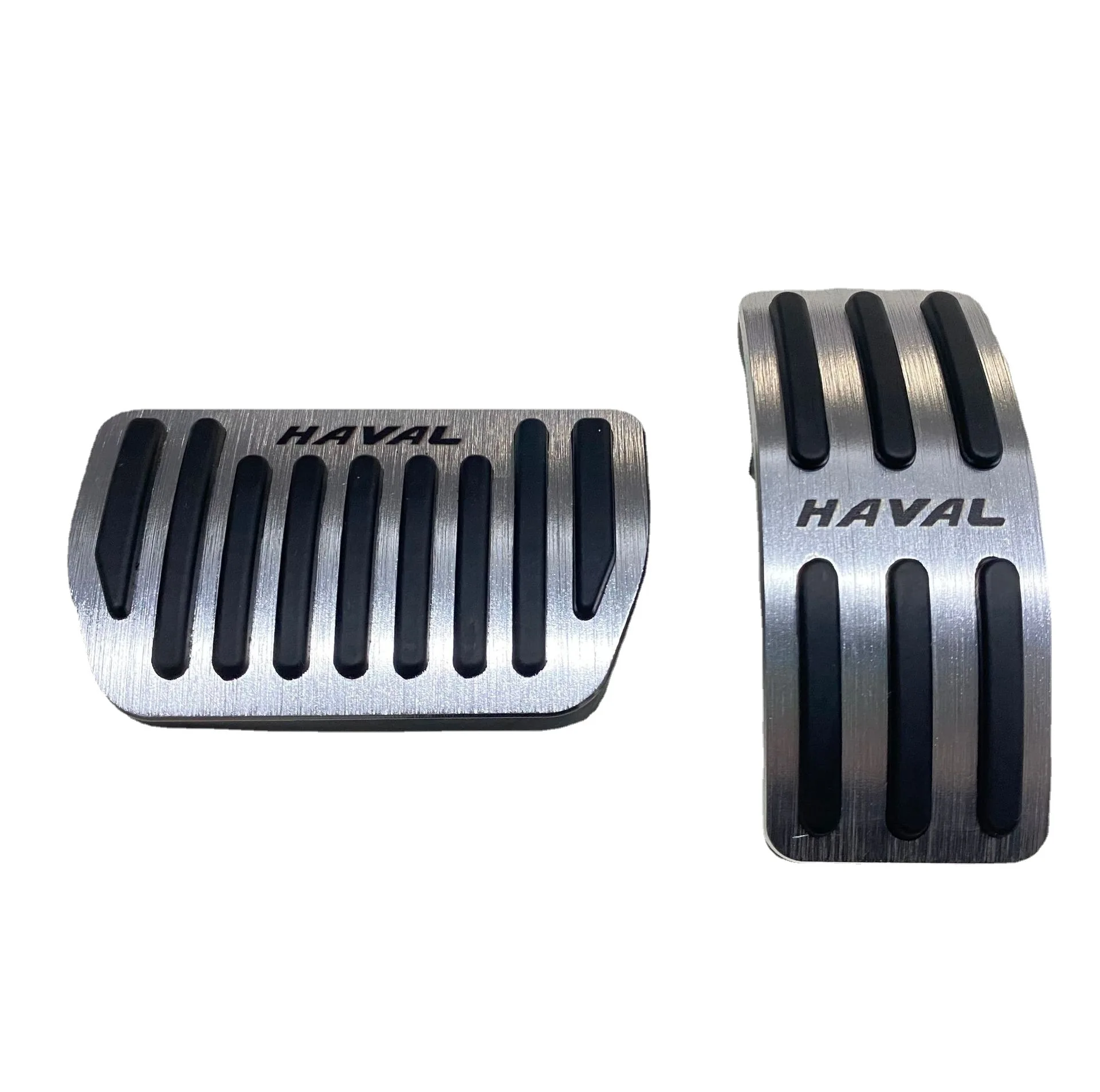 

For Haval X DOG JOLION Automotive Accelerator Pedal Aluminum Alloy Or Brake Pedal Manual Accelerator Pedal