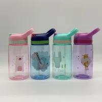 Kinder Trinkflasche – Bild 3