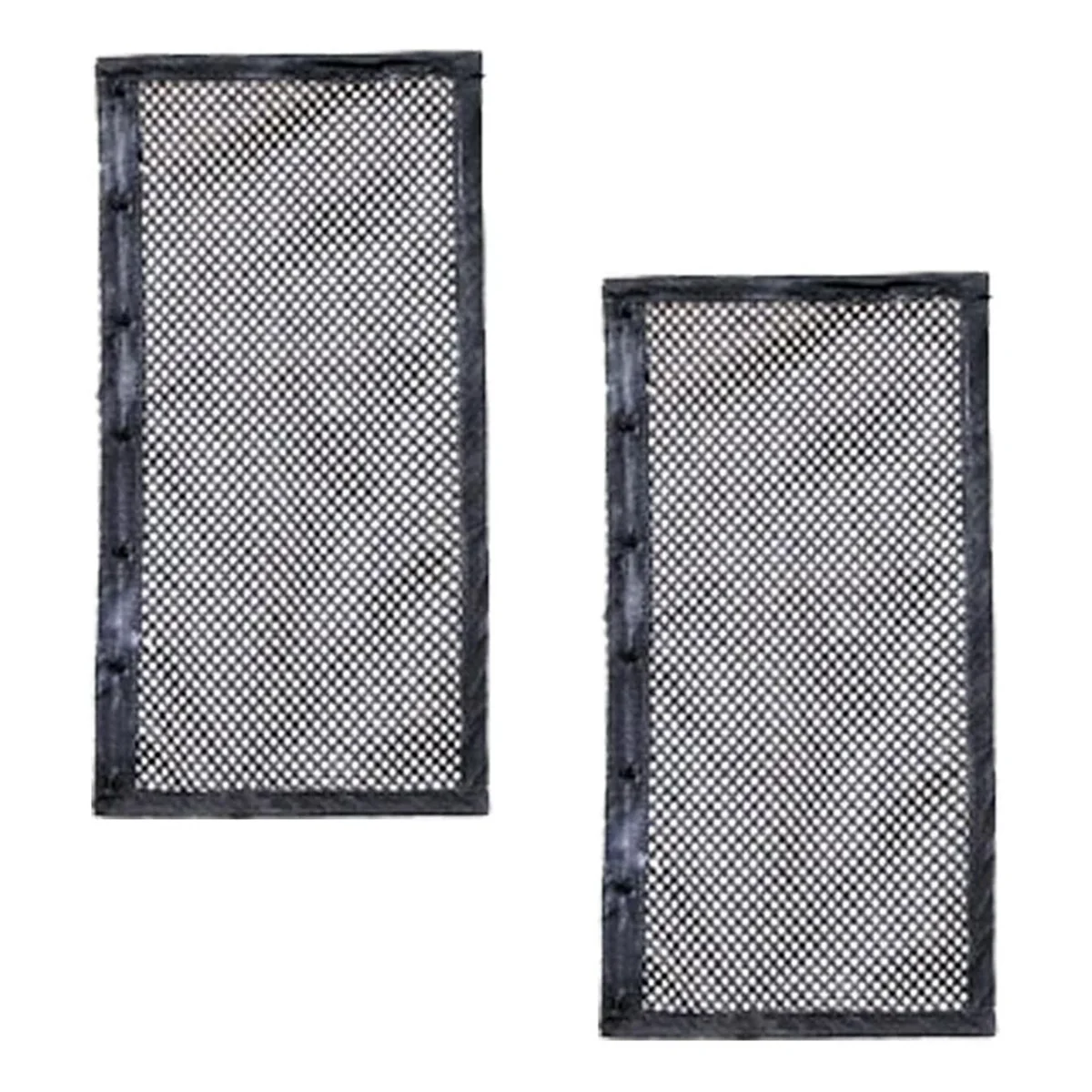 Length Lock Hair Stretcher, Length and Lock Hair Stretcher,Length-N-Lock, and Stretcher Net,4Pcs 13Inch