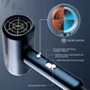 KEMEI KM-9822 1800w High Power Multifunctional 60 Degree Constant Temperature Professional Salon Hair Dryer 4