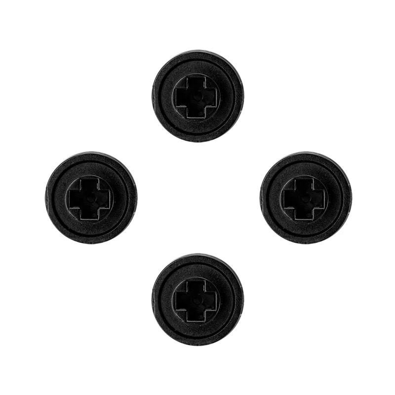NS32-Tastenkappe für Gulikit KingKong 2 Pro NS08 NS09 Spielcontroller A B X Y-Taste für PC-Platzierung Spielzubehör_voghion.com