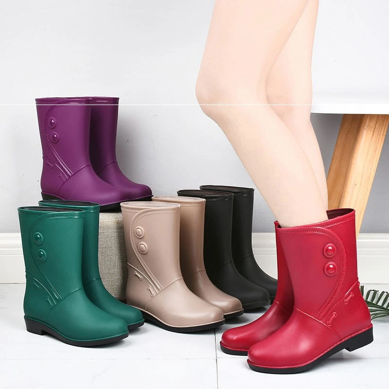 Women's water boots Clearance