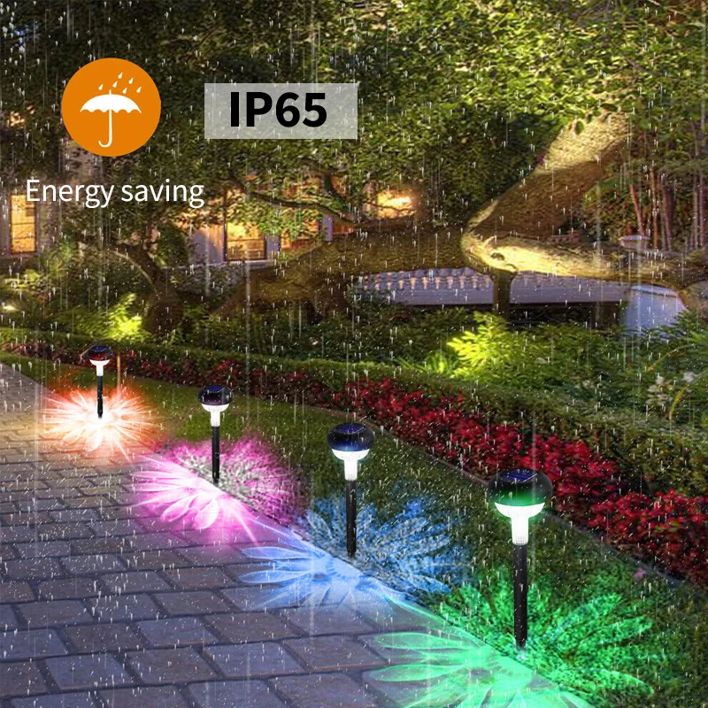 Balizas Jardín Y Balizas Exterior ⋆ ¡Compra Aquí