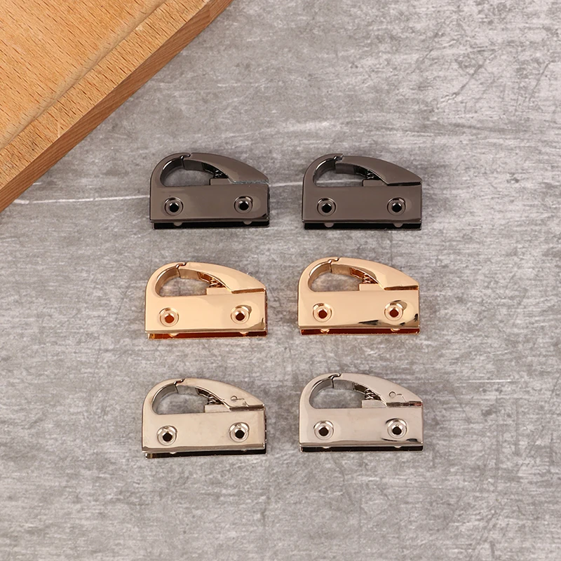 

2 шт. аксессуары для сумок, металлическая пряжка для сумок, фурнитура для сумок, аксессуары для сумок