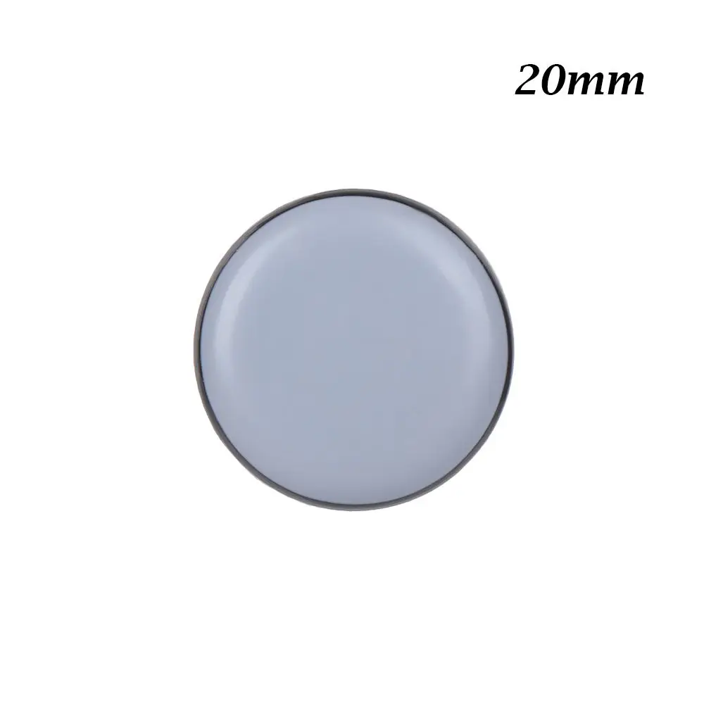 8-Piece Heavy-Duty Anti-Abrasion Furniture Slider Pads