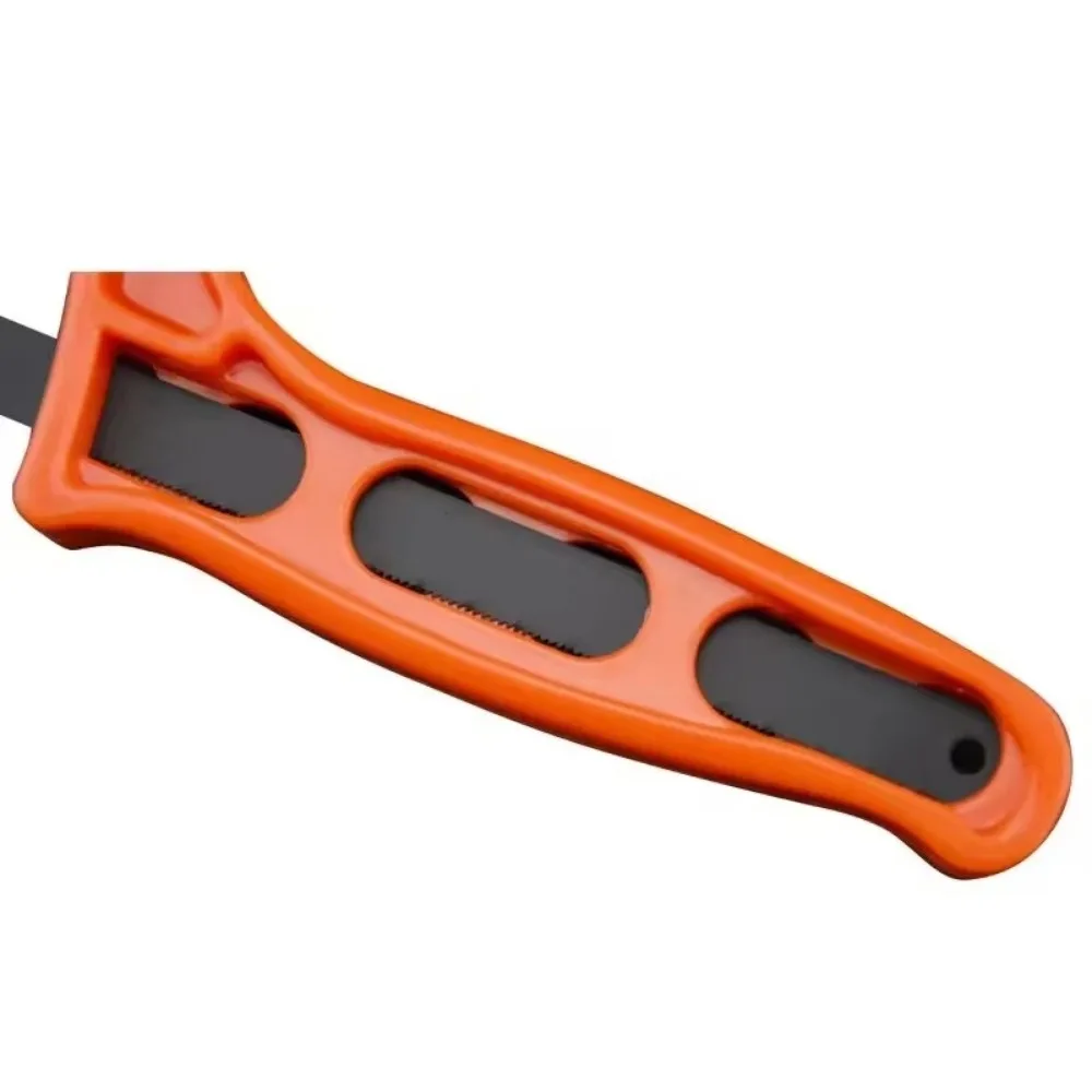 Small Hand Saw Tool Woodworking Saw Blade Household Hand Gypsum Board Cutting Wood Plastic Or Metal Multi-Function hand saw,multi purpose saw
